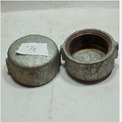 Dop Besi Galvanis 1-1/4″