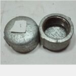 Dop Besi Galvanis 1″
