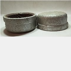 Dop Besi Galvanis 2-1/2″