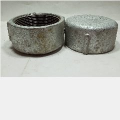 Dop Besi Galvanis 2″