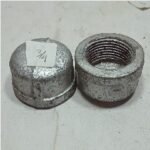 Dop Besi Galvanis 3/4″