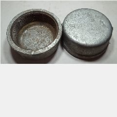 Dop Besi Galvanis 3″ @30pcs