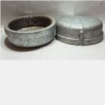 Dop Besi Galvanis 4″