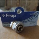 FRAP IFm.211.16 End Cap 16 (110)