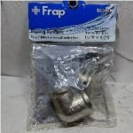 FRAP IFr.224.0404 Female Elbow 1/2″ (DC)