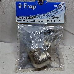 FRAP IFr.224.0404 Female Elbow 1/2″ (DC)