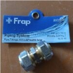 FRAP IFm.201.1616 Equal Socket 16x16 (80)