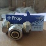 FRAP IFm.208.202020 Equal Tee 20x20x20 (50)