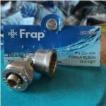 FRAP IFm.205.1604 Female Elbow 16x1/2″ (90)