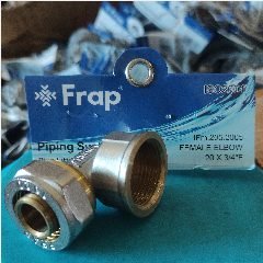 FRAP IFm.205.2005 Female Elbow 20x3/4″ (70)