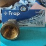 FRAP IFm.202.1605 Female Socket 16x3/4″ (80)