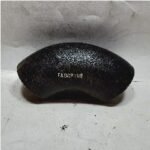 Elbow Besi Hitam Las 1-1/2″ SGP