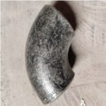 Elbow Besi Hitam Las 1-1/4″ SGP