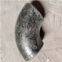 Elbow Besi Hitam Las 1-1/4″ SGP