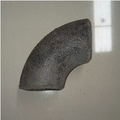 Elbow Besi Hitam Las 1-1/4″ SCH40