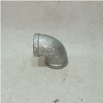 Elbow Besi Galvanis 1/2″