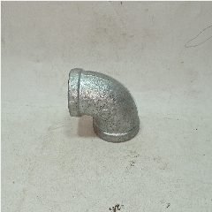 Elbow Besi Galvanis 1/2″