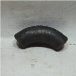 Elbow Besi Hitam Las 1/2″ SGP