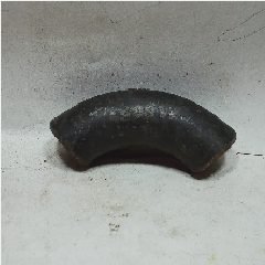 Elbow Besi Hitam Las 12″ SGP