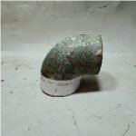 Elbow Besi Galvanis 1″