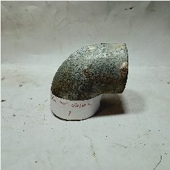 Elbow Besi Galvanis 1″