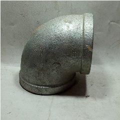 Elbow Besi Galvanis 2-1/2″