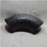 Elbow Besi Hitam Las 2-1/2″ SGP