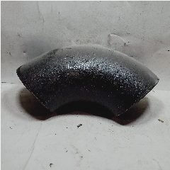 Elbow Besi Hitam Las 2-1/2″ SGP