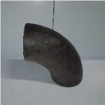 Elbow Besi Hitam Las 2-1/2″ SCH40