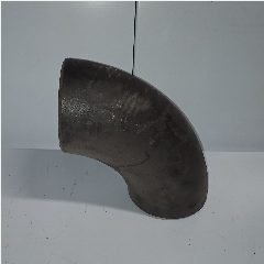 Elbow Besi Hitam Las 2-1/2″ SCH40