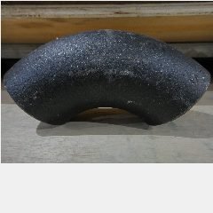 Elbow Besi Hitam Las 2″ SGP