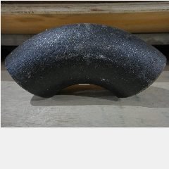 Elbow Besi Hitam Las 2″ SCH40