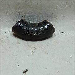 Elbow Besi Hitam Las 3/4″ SGP