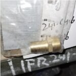 FRAP IFr.241.0416 Male Nipple 1/2x16 (140)