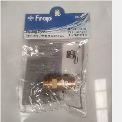 FRAP IFr.241.0418 Male Nipple 1/2x18 (120)