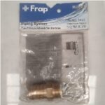 FRAP IFr.241.0420 Male Nipple 1/2x20 (120)