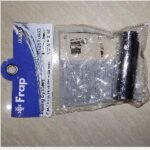 FRAP IFr.251.0460 Nipple Sockt 1/2MFx60 (80)