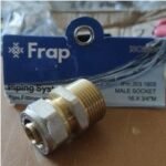 FRAP IFm.203.1605 Male Socket 16x3/4″ (80)