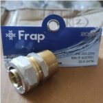 FRAP IFm.203.2005 Male Socket 20x3/4″ (70)