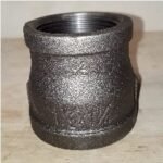 Reducer Besi Drat Hitam 1-1/2″ x 1-1/4″