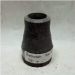 Reducer Besi Hitam Las 1-1/2″ x 1″ SCH40