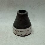 Reducer Besi Hitam Las 1-1/4″ x 1/2″ SCH40
