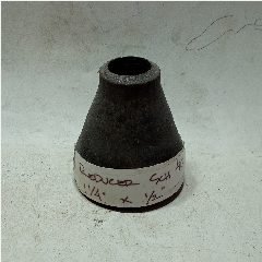 Reducer Besi Hitam Las 1-1/4″ x 1/2″ SCH40