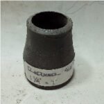 Reducer Besi Hitam Las 1-1/4″ x 1″ SCH40