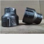 Reducer Besi Drat Hitam 1″ x 1/2″ (225)