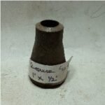 Reducer Besi Hitam Las 1″ x 1/2″ SCH40