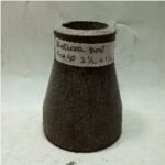 Reducer Besi Hitam Las 2-1/2″ x 1-1/2 SCH40