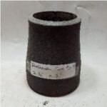 Reducer Besi Hitam Las 2-1/2″ x 2″ SCH40