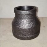 Reducer Besi Drat Hitam 2″ x 1-1/4″