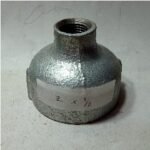 Reducer Besi Galvanis 2″ x 1/2″